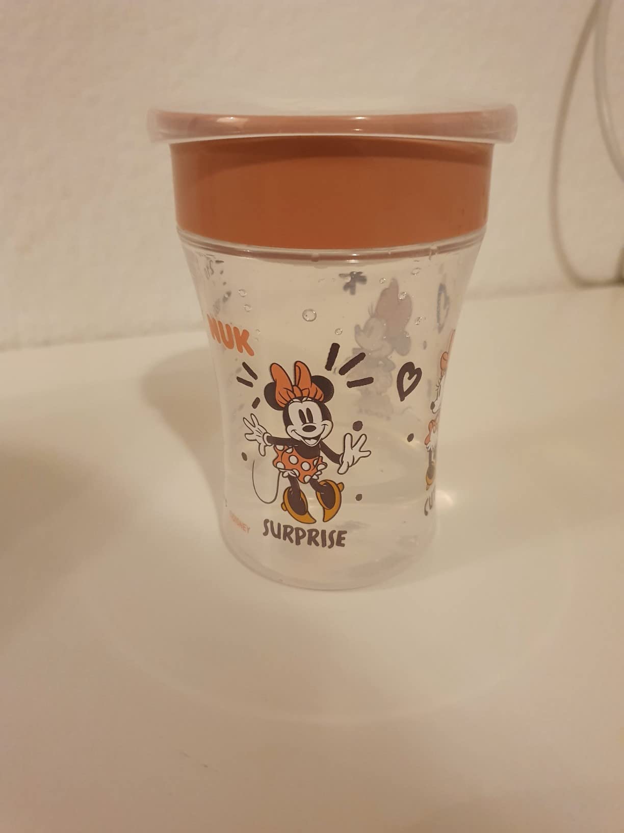 Gut, aber nicht perfekt