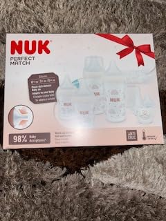 Perfektes Starterset