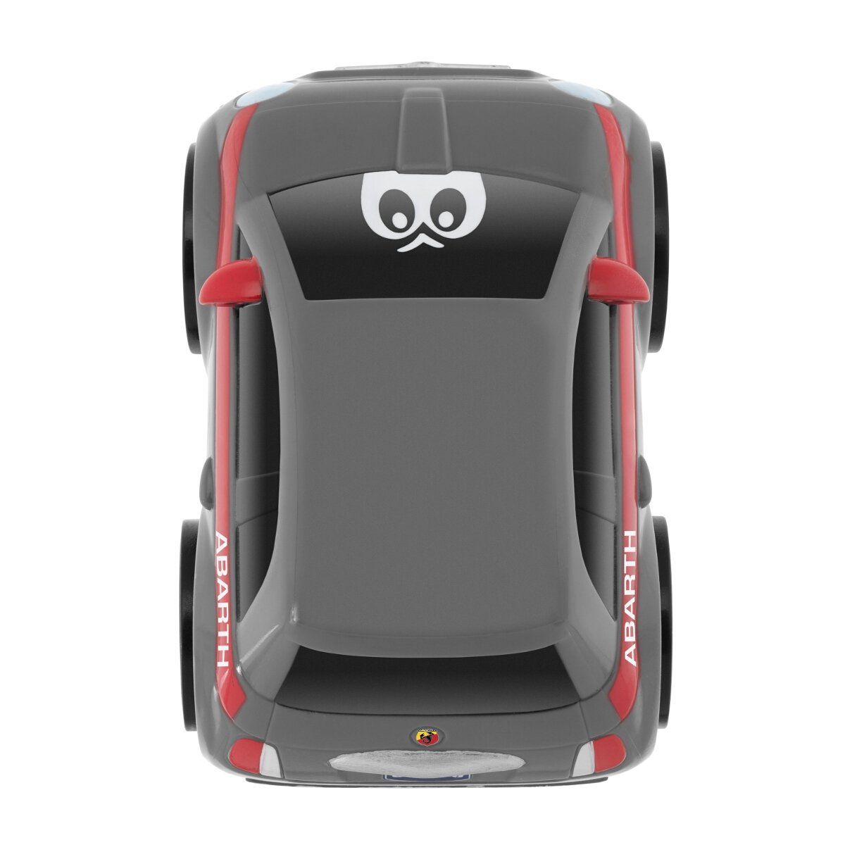 chicco-turbo-touch-fiat-500-abarth-miniaturfahrzeug-mit-turbo-touch-system image 3
