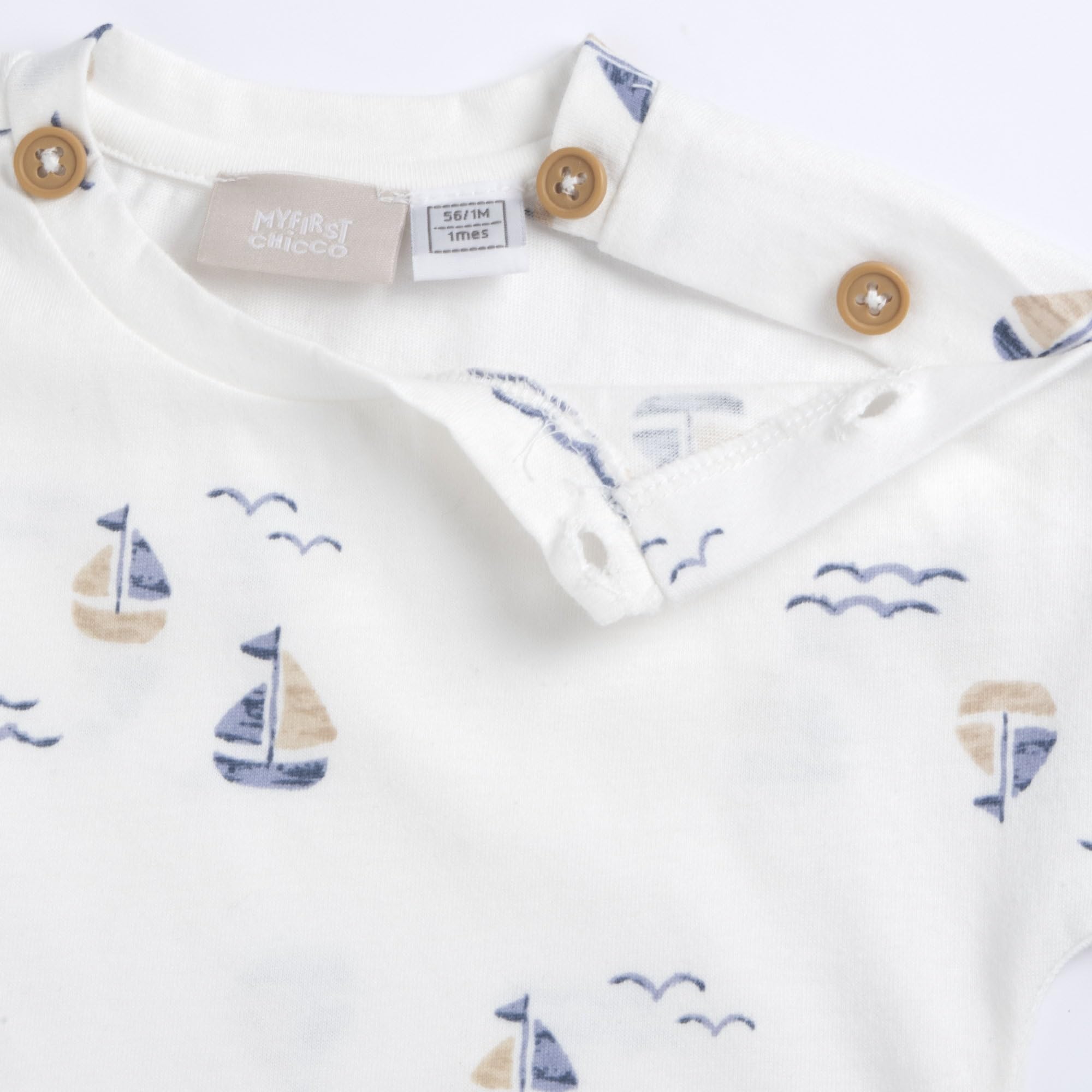 chicco-jungen-set-mit-t-shirt-und-shorts-aus-weichem-stoff-kinderbekleidung image 5