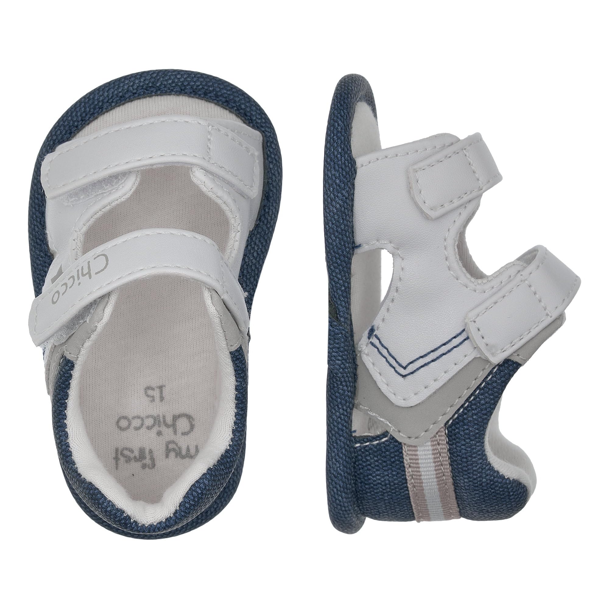 chicco-baby-sandalen-mit-klettverschluss-bequem-designed-in-italy image 2