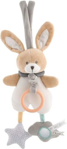 chicco-h-schen-spieluhr-dou-dou-beige-weiches-velours-mit-schlaflied-und-2-h-nge image 7
