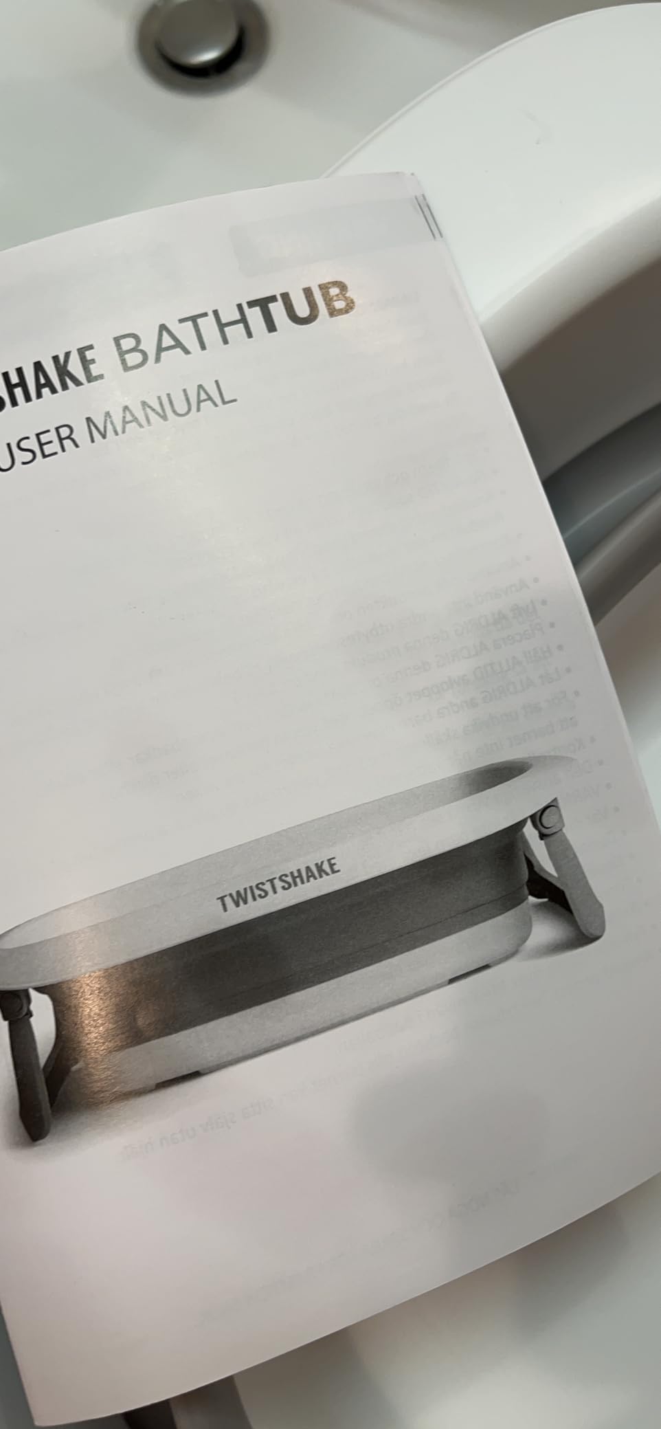 Tolle Qualität, einfache Handhabung