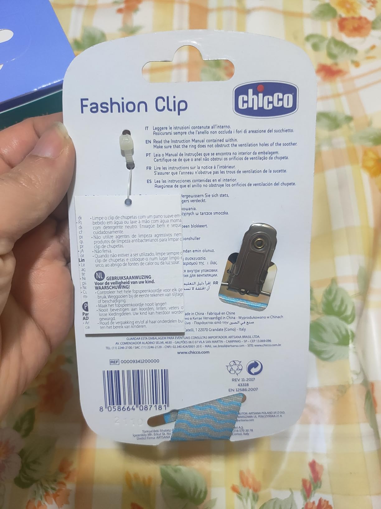 Super für den Start