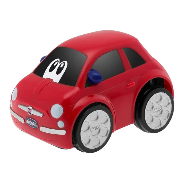 chicco-turbo-touch-fiat-500-rotes-spielzeugauto-mit-beschleunigungs-und-motorbr- image 1