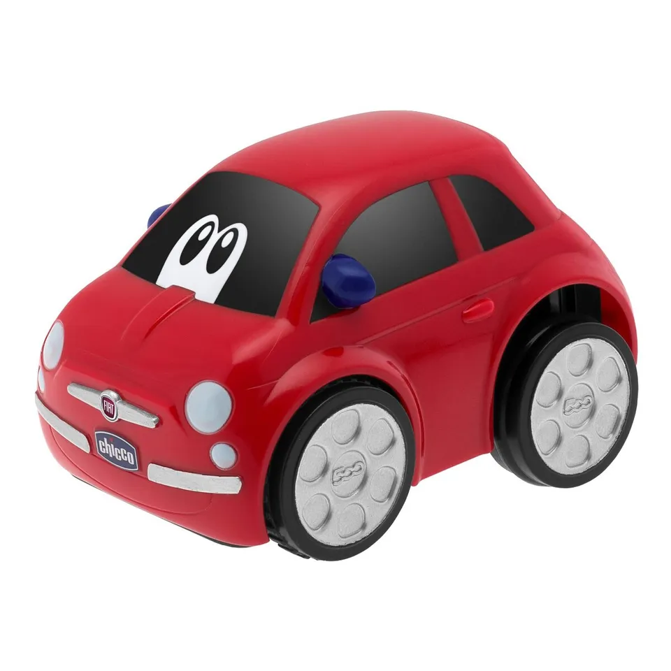 chicco-turbo-touch-fiat-500-rotes-spielzeugauto-mit-beschleunigungs-und-motorbr- image 1