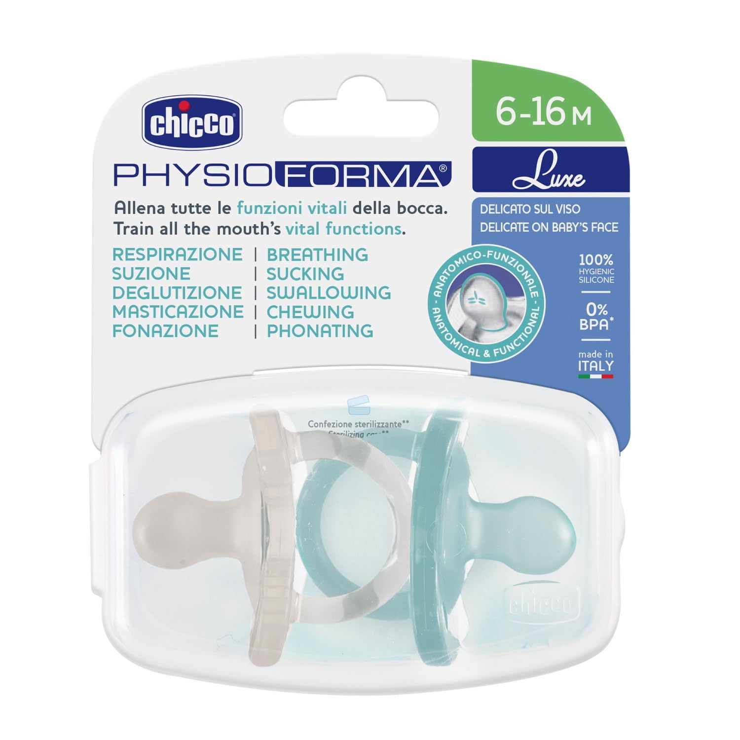 chicco-physioforma-luxe-silikon-schnuller-6-16m-grau-blau-2-st-ck image 5