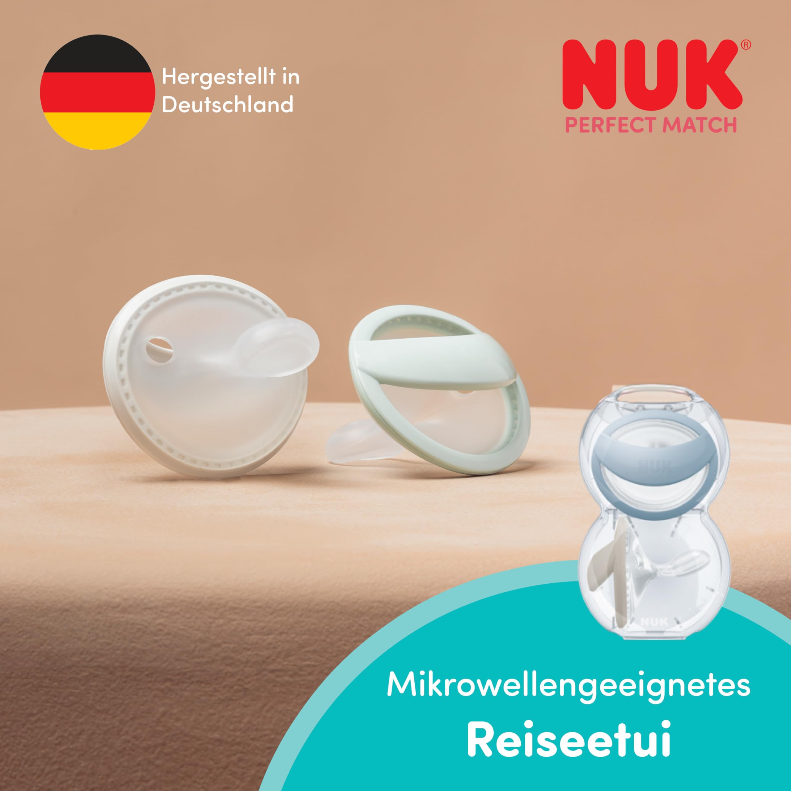 nuk-perfect-match-baby-schnuller-0-6-monate-stillfreundlicher-orthodontischer-sc image 7