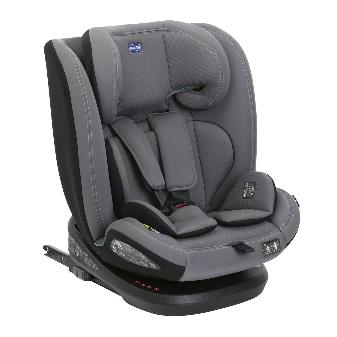 chicco-mokita-i-size-kindersitz-76-150-cm-mit-isofix-ab-15-monaten-bis-12-jahre image 1