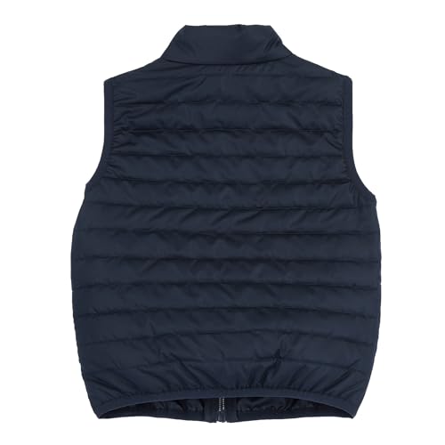 chicco-jungen-steppweste-mit-praktischem-rei-verschluss-maschinenwaschbar-design image 5