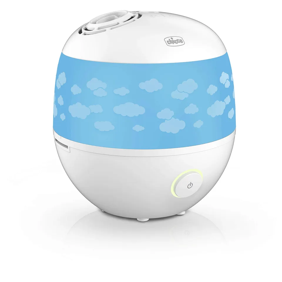 chicco-humi-hot-advance-warmluftbefeuchter-7-stunden image 1