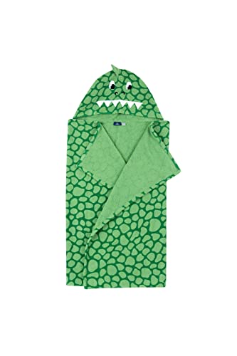 chicco-bademantel-krokodil-poncho-kapuze-2-8-jahre image 6