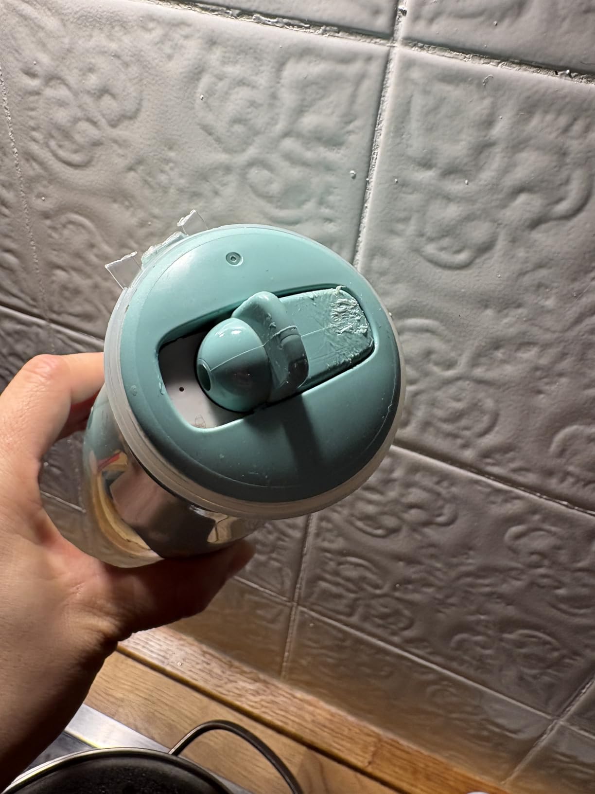 Gute Flasche