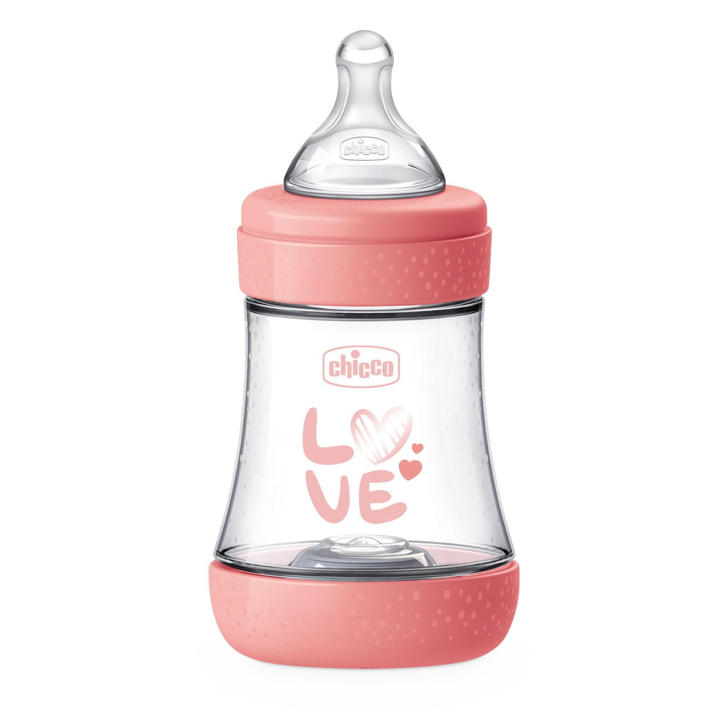 chicco-perfect-5-anti-colic-flasche-300-ml-4m-beige image 6