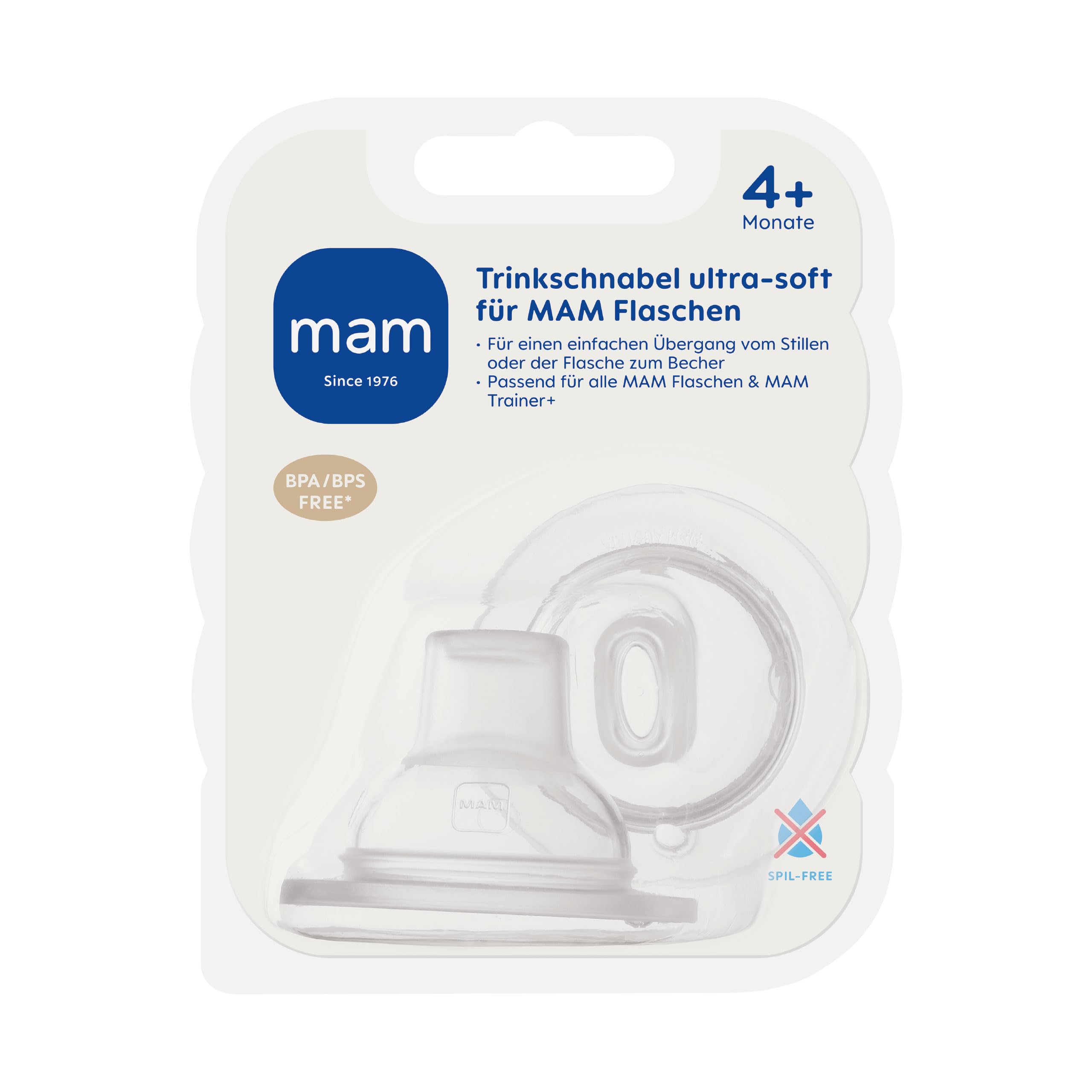 mam-trinkschnabel-ultra-soft-im-2er-set-f-r-alle-mam-flaschen-klar image 3