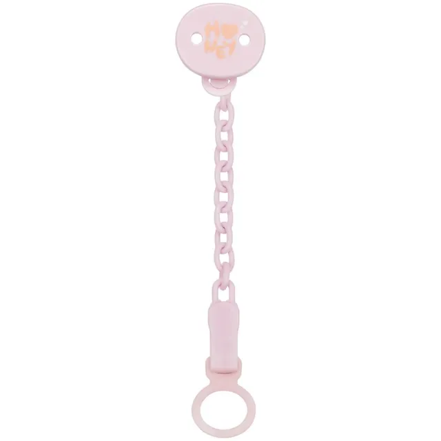 chicco-all-you-can-clip-schnullerkette-weicher-schnullerclip-f-r-m-dchen-sterili image 1