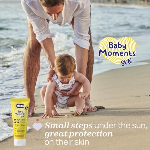 chicco-sonnencreme-spf-50-f-r-kinder-wasserfest-uva-uvb-infrarot-schutz-0-monate image 8