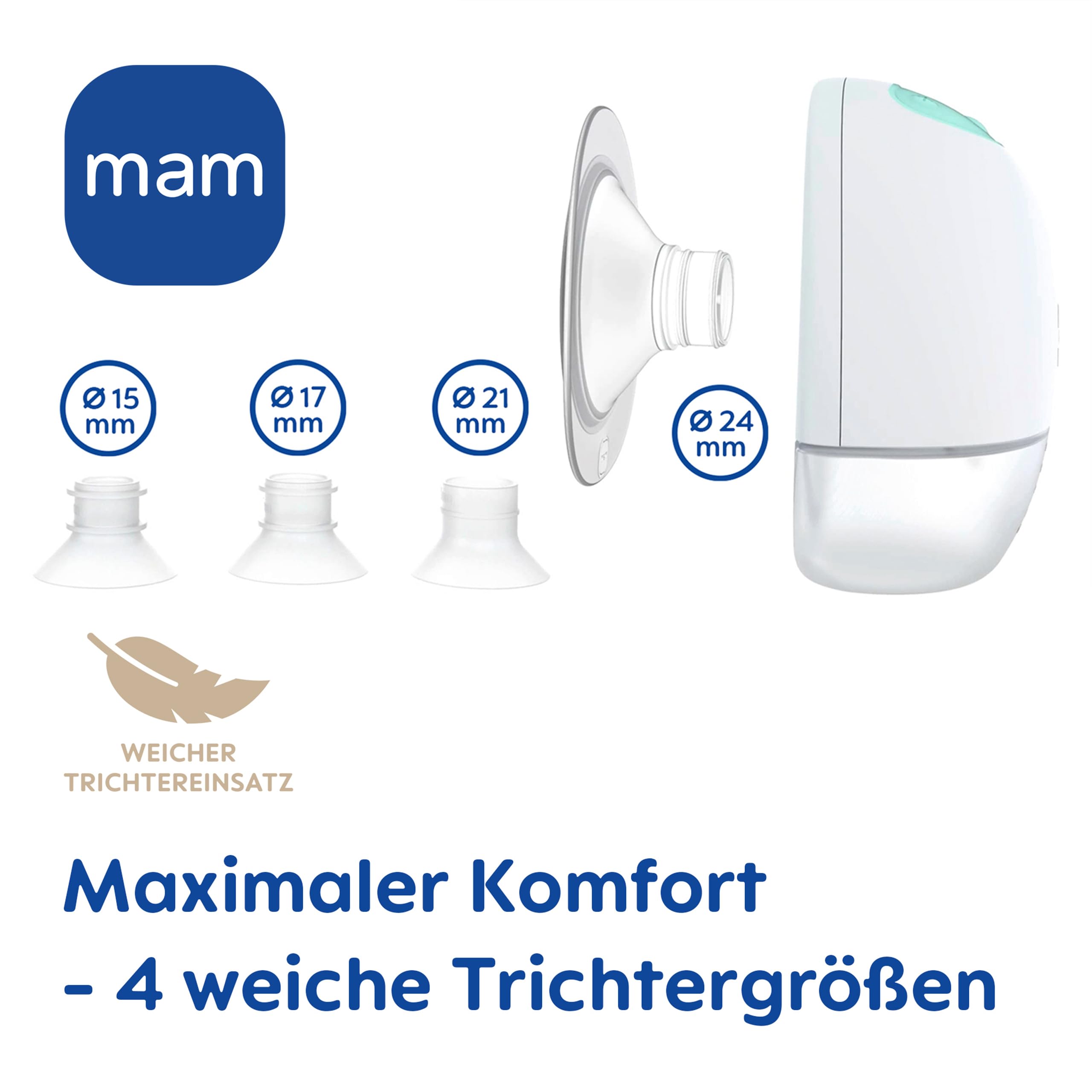 mam-move-hands-free-milchpumpe-elektrisch-kabellos-mit-travel-case-4-trichtergr- image 7