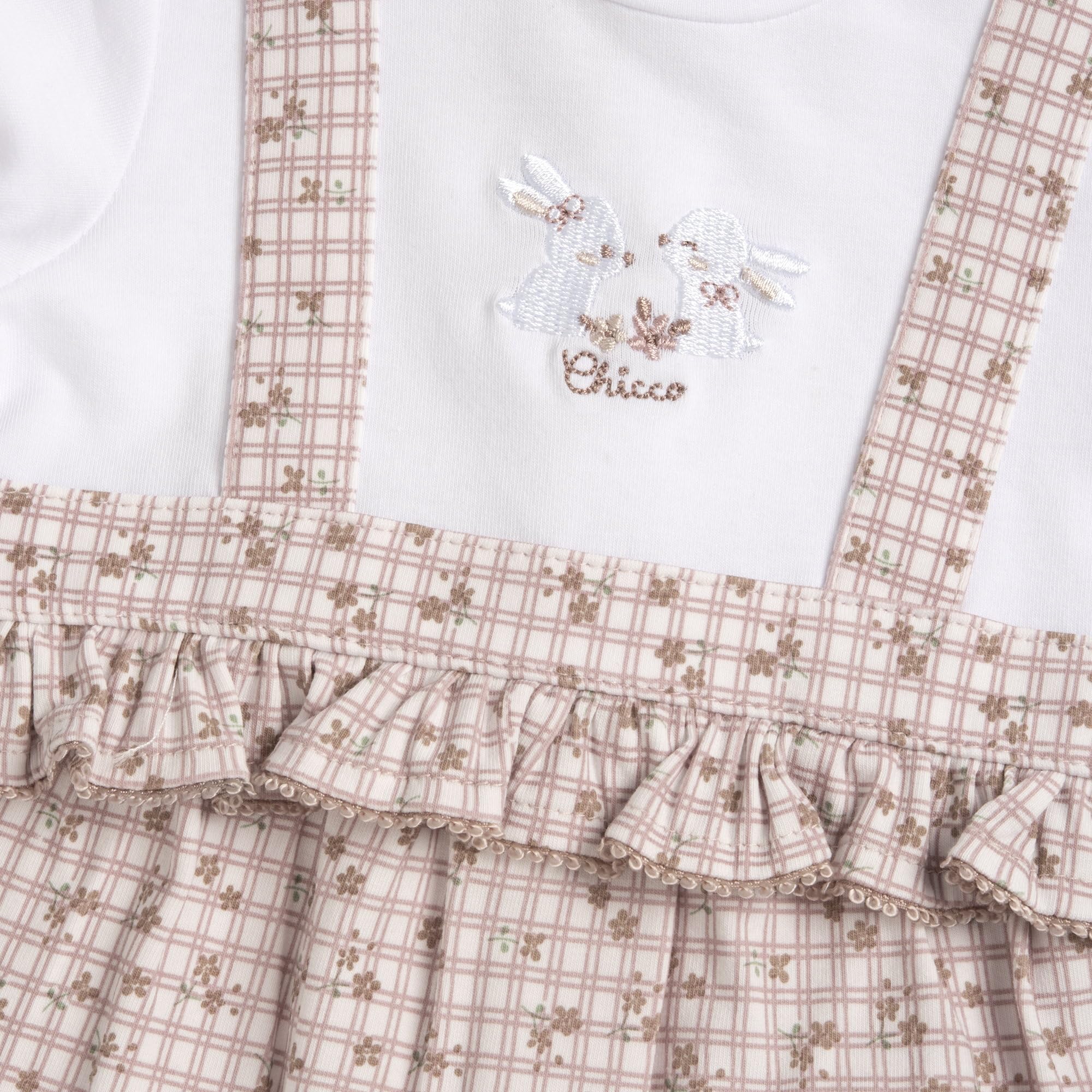 chicco-baby-strampler-aus-weicher-baumwolle-mit-praktischer-ffnung-designed-in-i image 3
