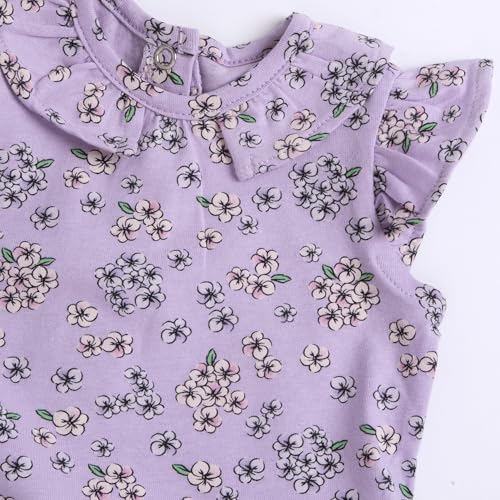 chicco-m-dchen-kurzarmkleid-aus-leichter-baumwolle-designed-in-italy-5 image 8