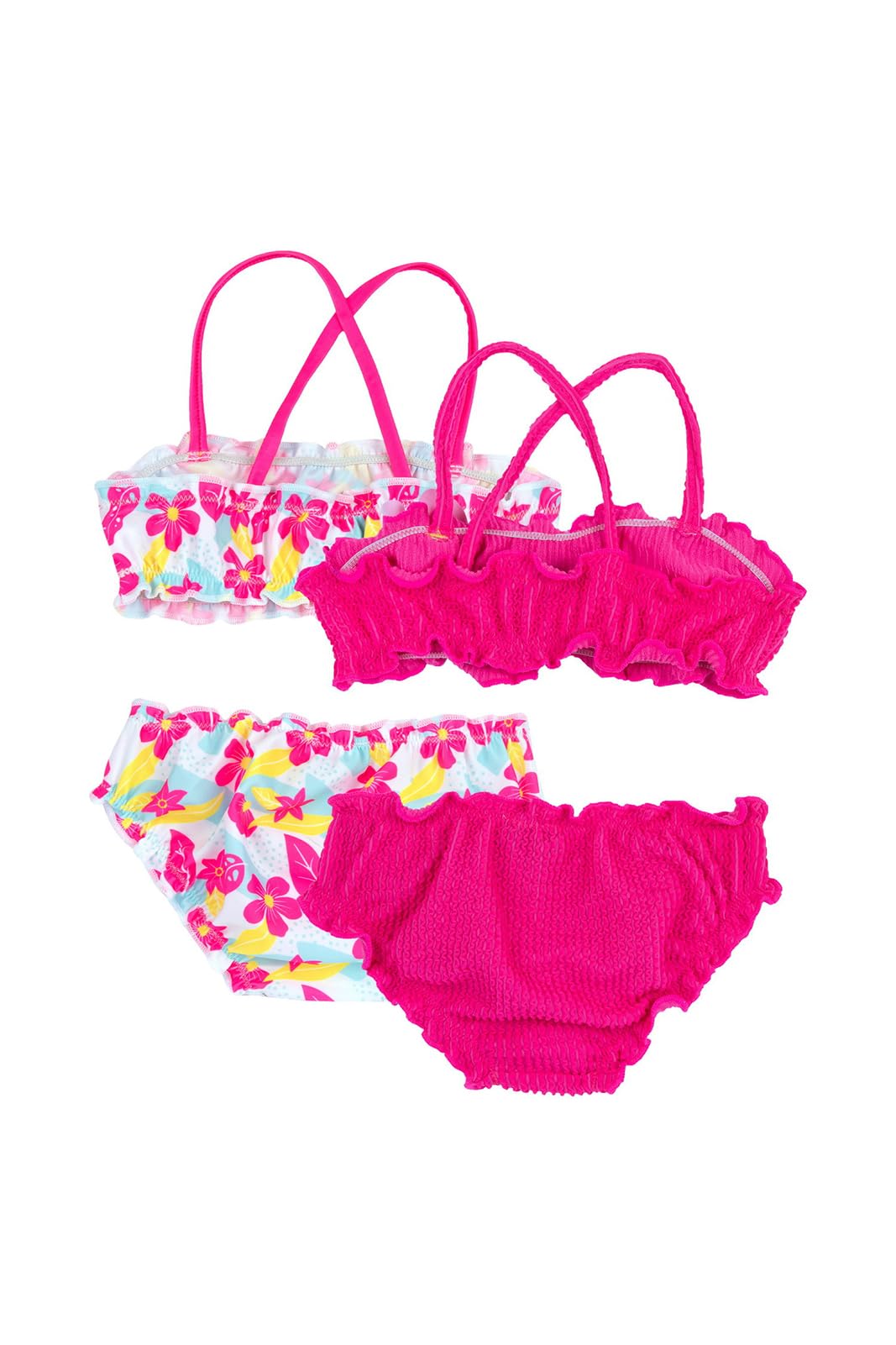 chicco-zweiteiliger-badeanzug-f-r-m-dchen-set-mit-2-bikinis-bequem-und-vielseiti image 3