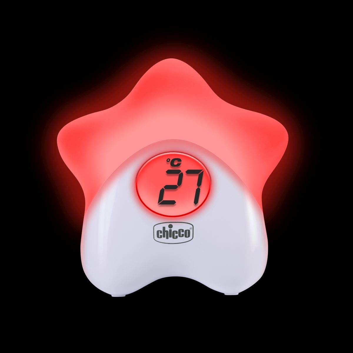 chicco-stern-nachtlicht-mit-temperaturanzeige-mehrfarbig image 8
