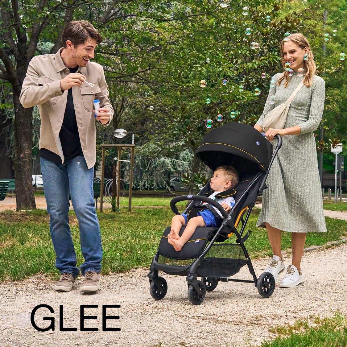 chicco-glee-kinderwagen-0-monate-bis-4-jahre-22-kg image 3