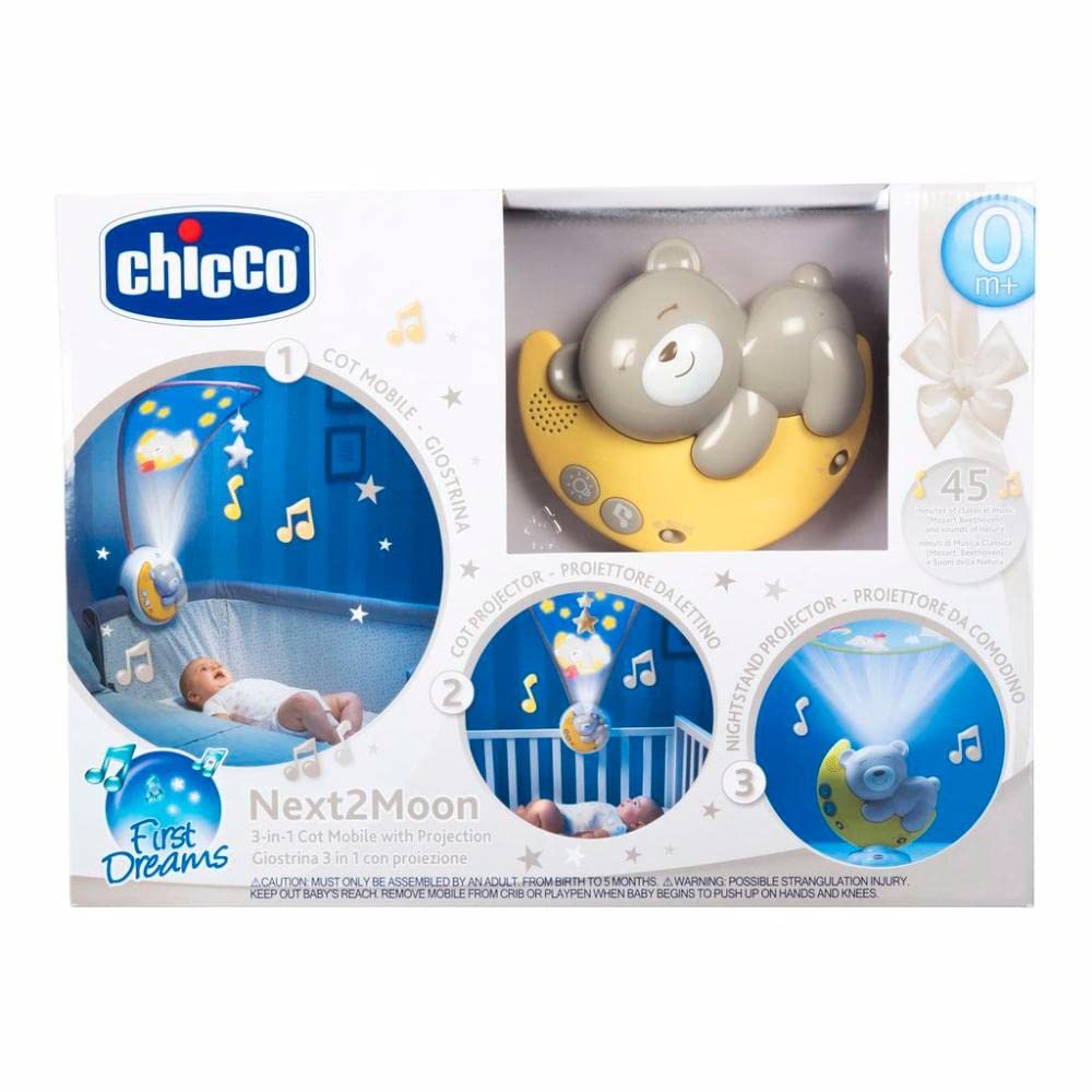 chicco-next2moon-kinderbett-projektor-beige-ab-0-monate image 6
