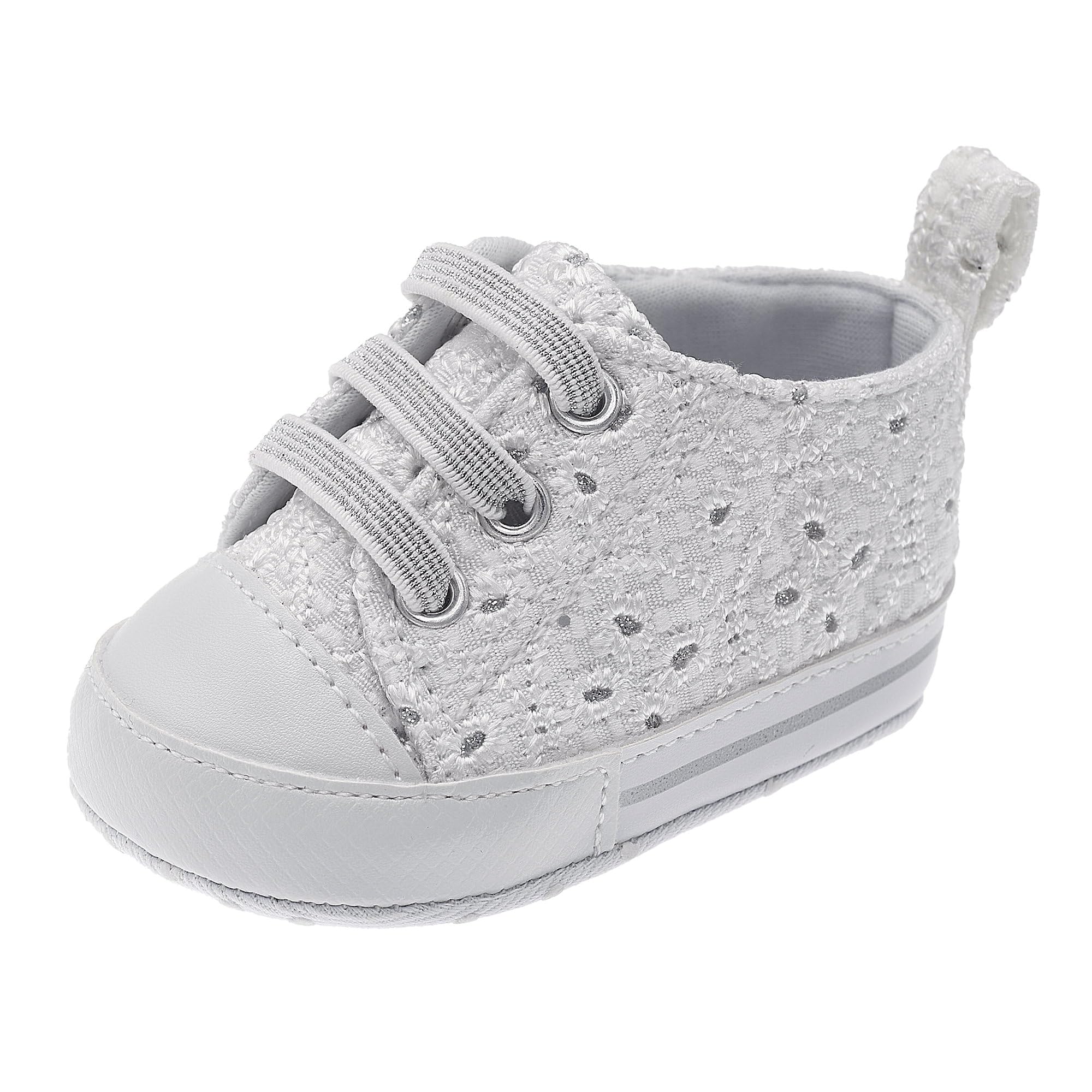 chicco-sneaker-f-r-m-dchen-mit-elastischen-schn-rsenkeln-bequeme-babyschuhe-desi image 1