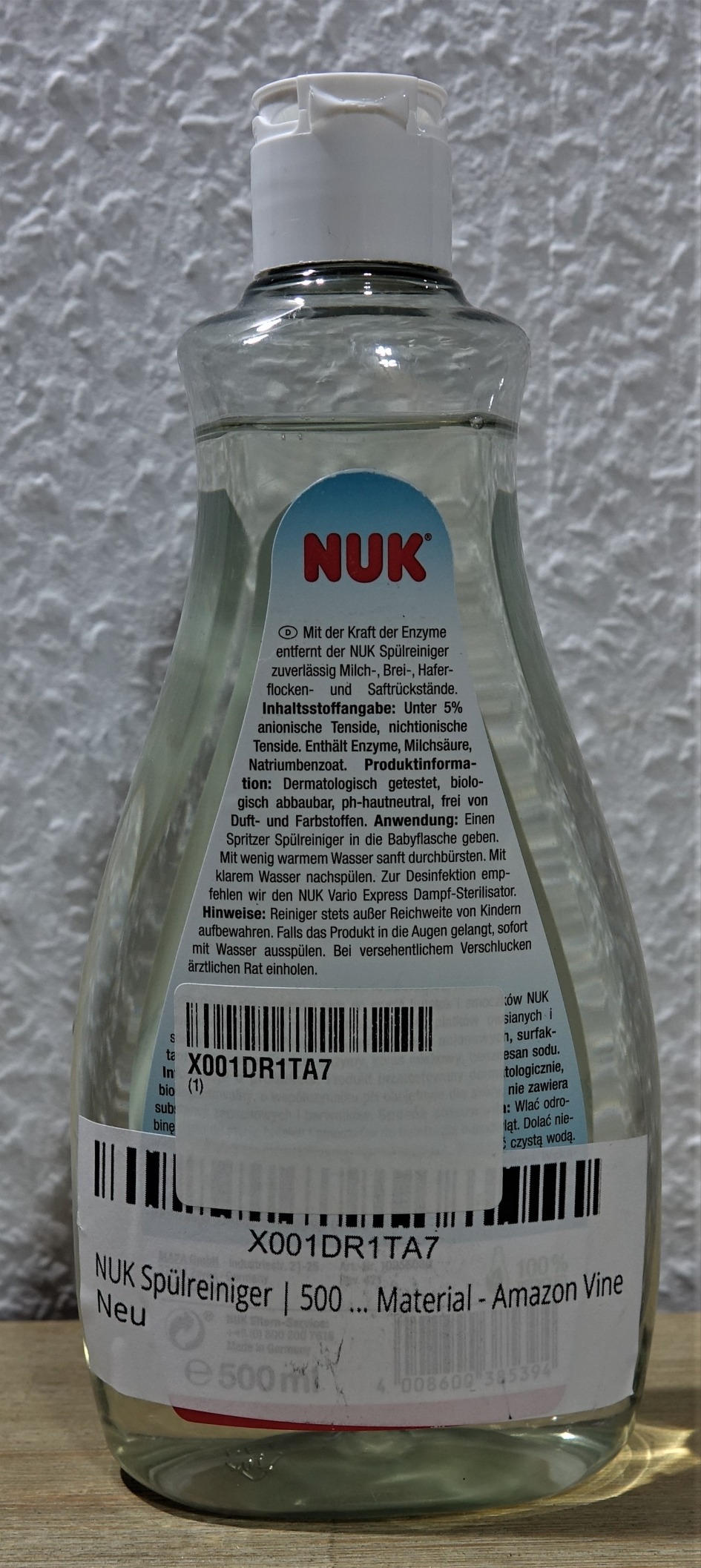 Zuverlässig