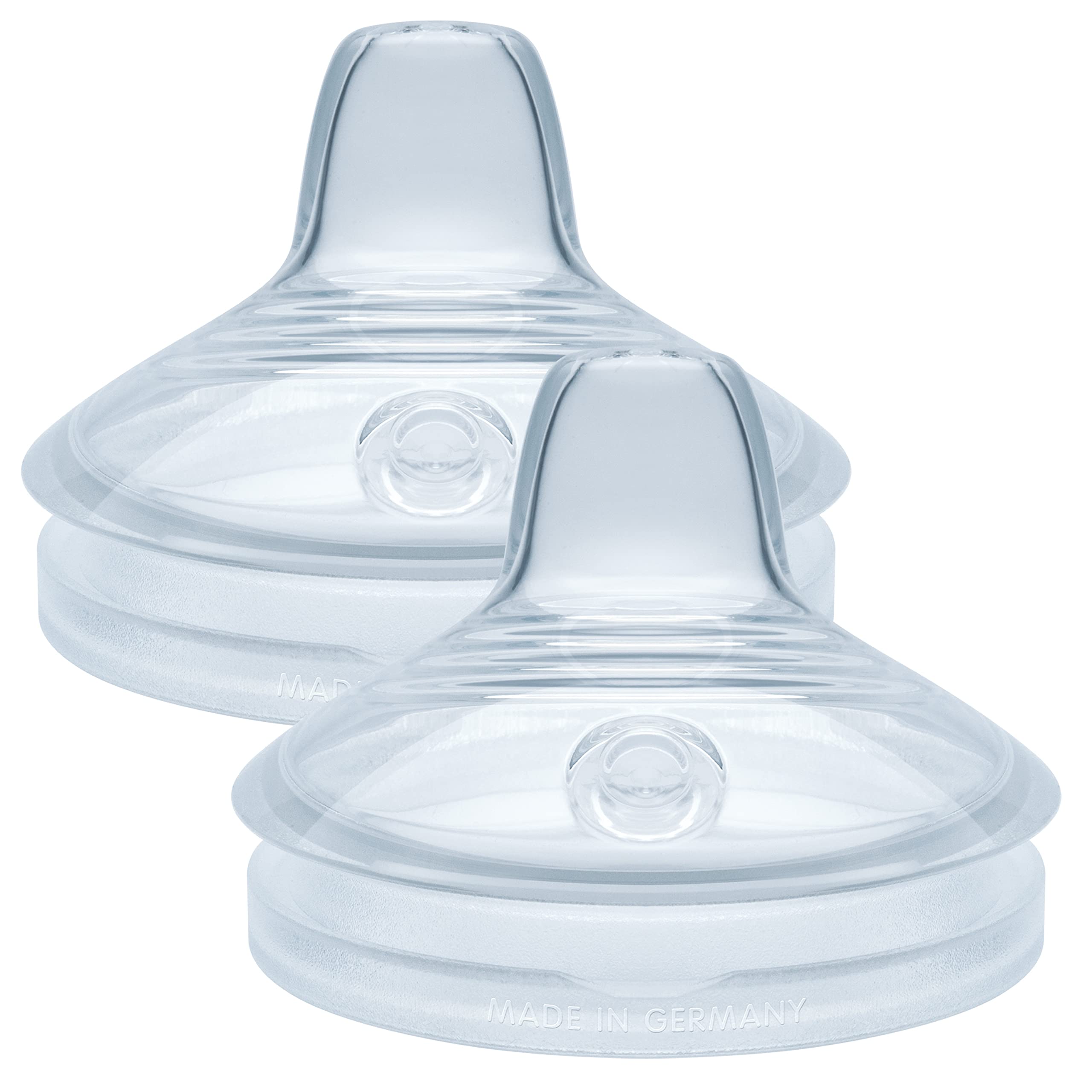 nuk-nature-sense-trinkt-lle-silikon-bpa-frei-ab-6-monate image 2