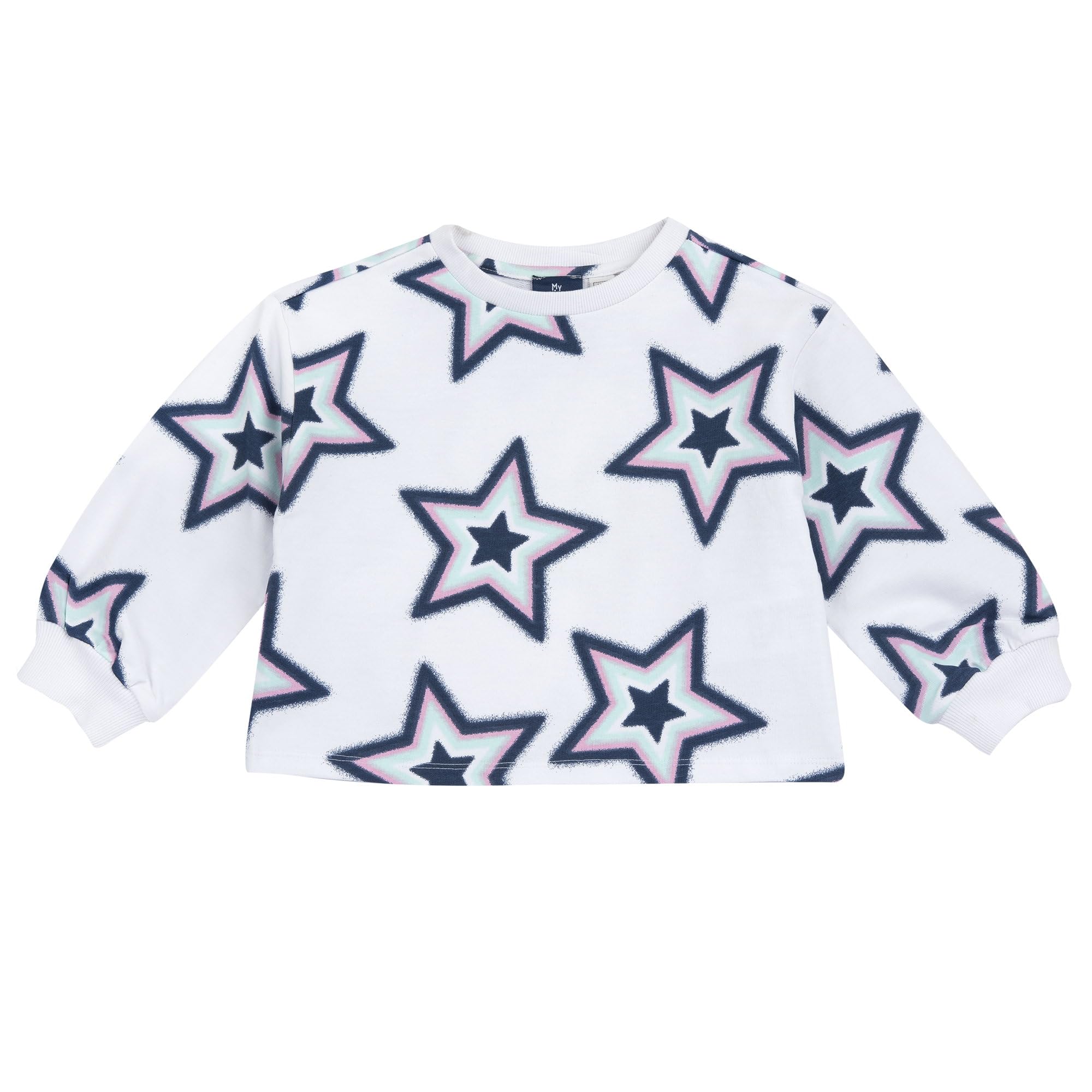 chicco-m-dchen-sweatshirt-mit-kapuze-und-rei-verschluss-aus-weichem-stoff-design image 7