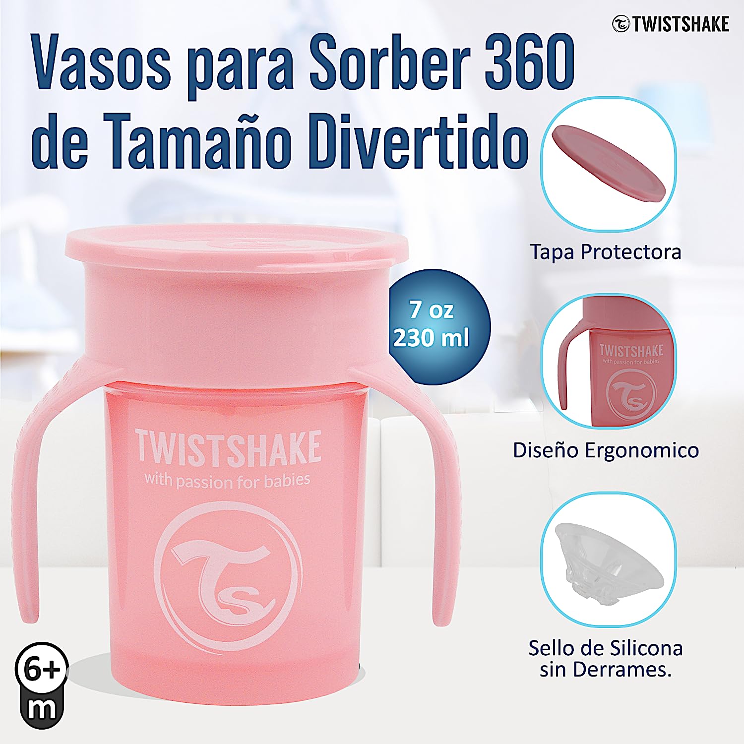 twistshake-2er-set-360-trinkbecher-auslaufsicher-230-ml-mit-silikondichtung-bpa- image 2