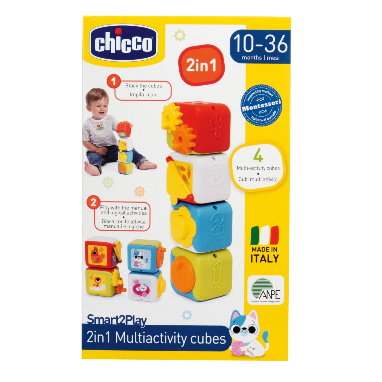 chicco-2in1-multiaktivit-ts-w-rfel-set-mit-4-farbigen-tierbl-cken-stapelbar-f-r- image 7