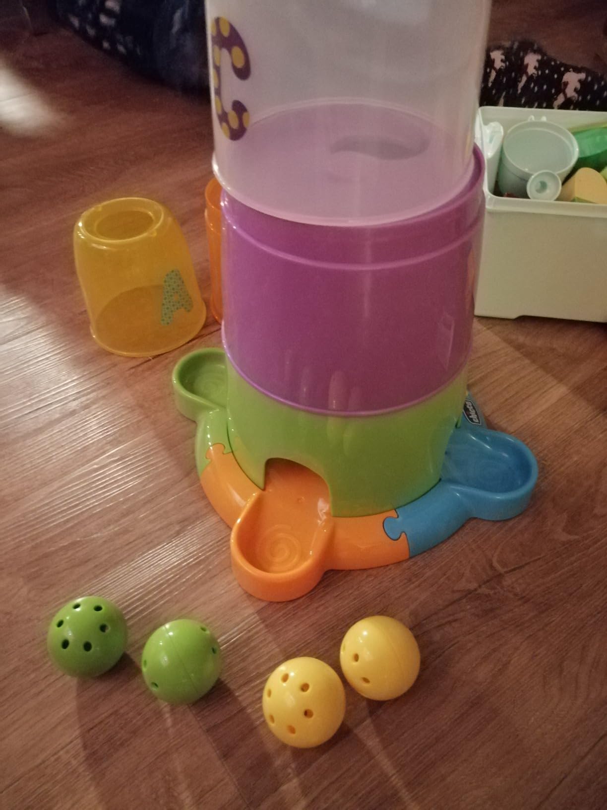 Perfektes Geschenk