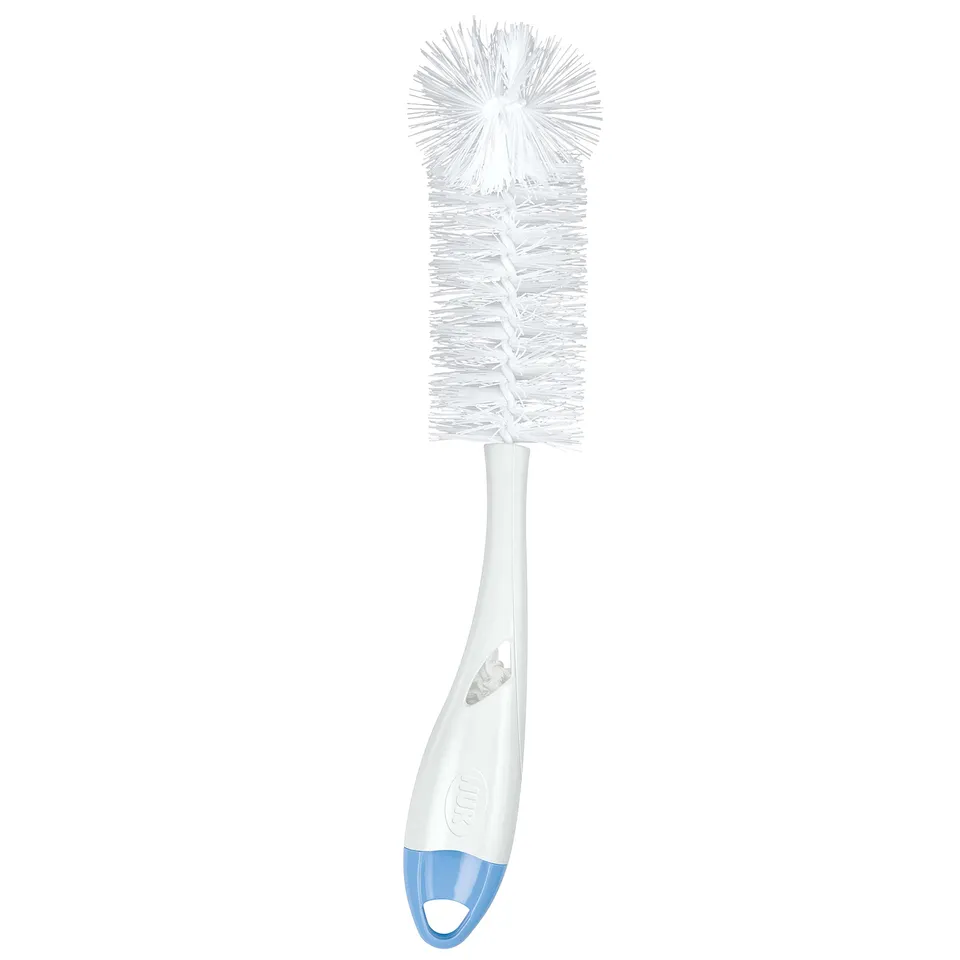 nuk-2-in-1-flaschen-und-saugerb-rste-farben-variieren image 1