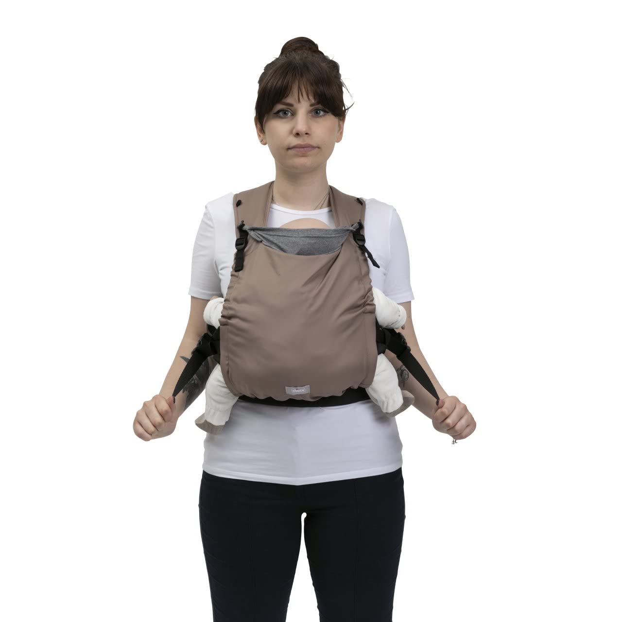 chicco-skin-fit-ergonomische-babytrage-0-monate-bis-9-kg image 8