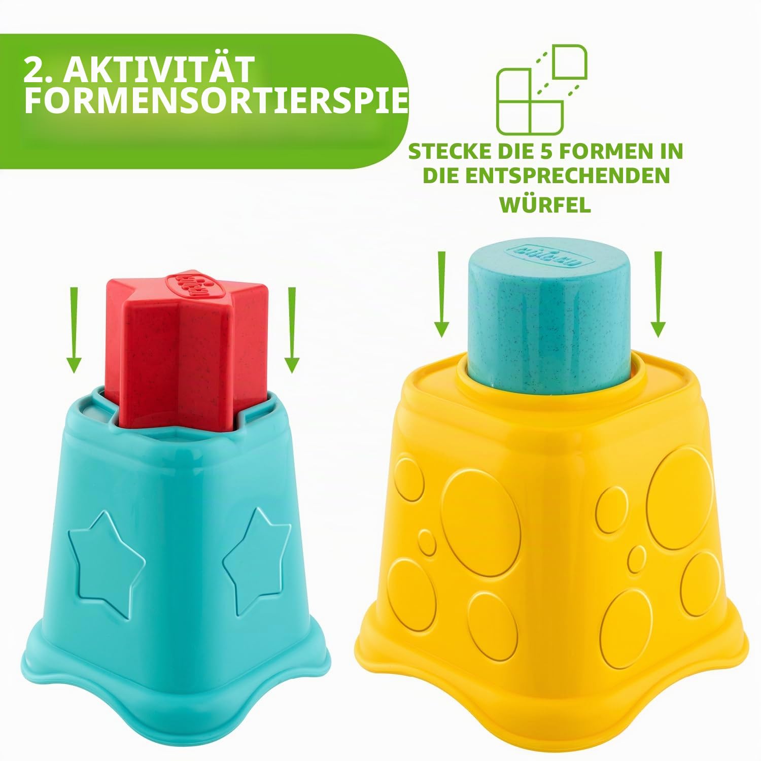 chicco-2-in-1-stapelbecher-eco-6-36-monate image 4