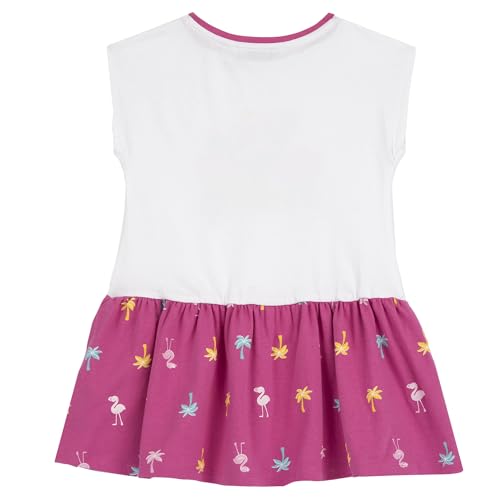 chicco-m-dchen-rmelloses-kleid-aus-weicher-leichter-baumwolle-261 image 6