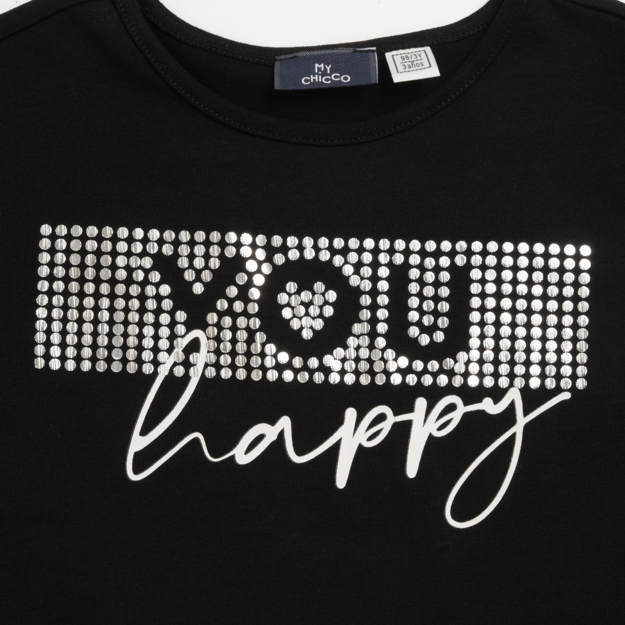 chicco-m-dchen-t-shirt-kurzarm-weiche-baumwolle-designed-in-italy image 3