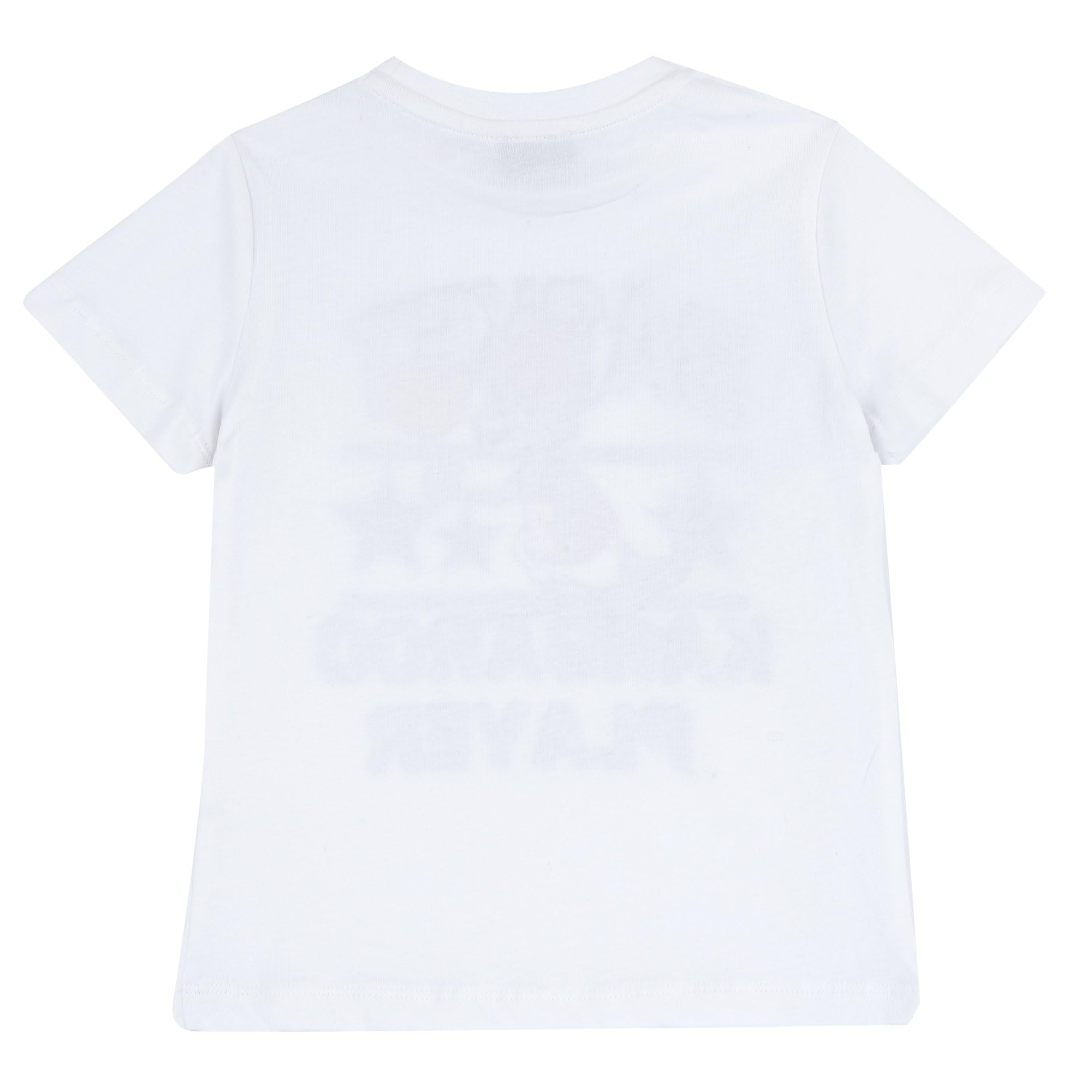 chicco-jungen-t-shirt-kurzarm-shirt-aus-weicher-baumwolle-designed-in-italy-2 image 2