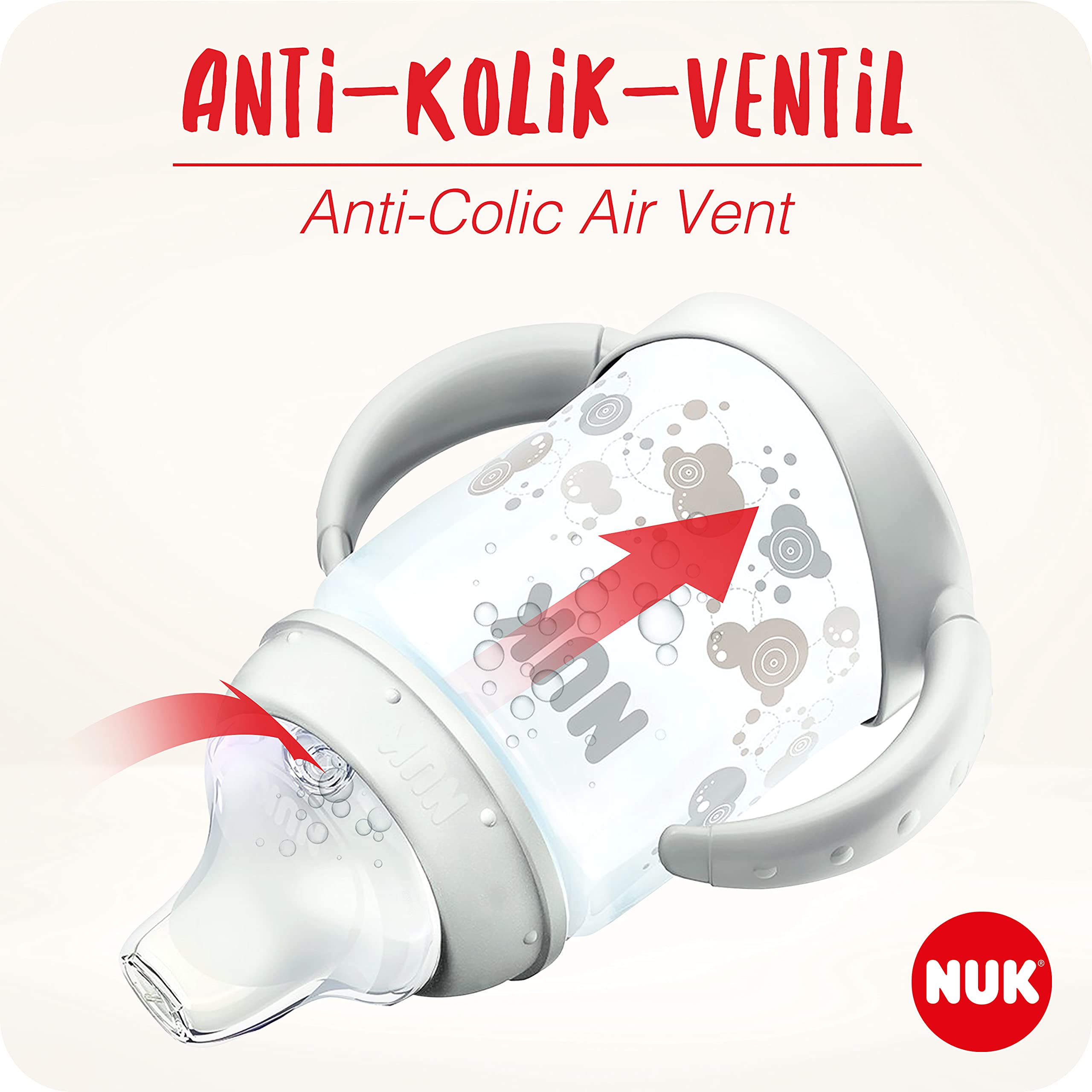 nuk-first-choice-trinklernflasche-150-ml-6-18-monate-winnie-puuh-blau-mit-temper image 5