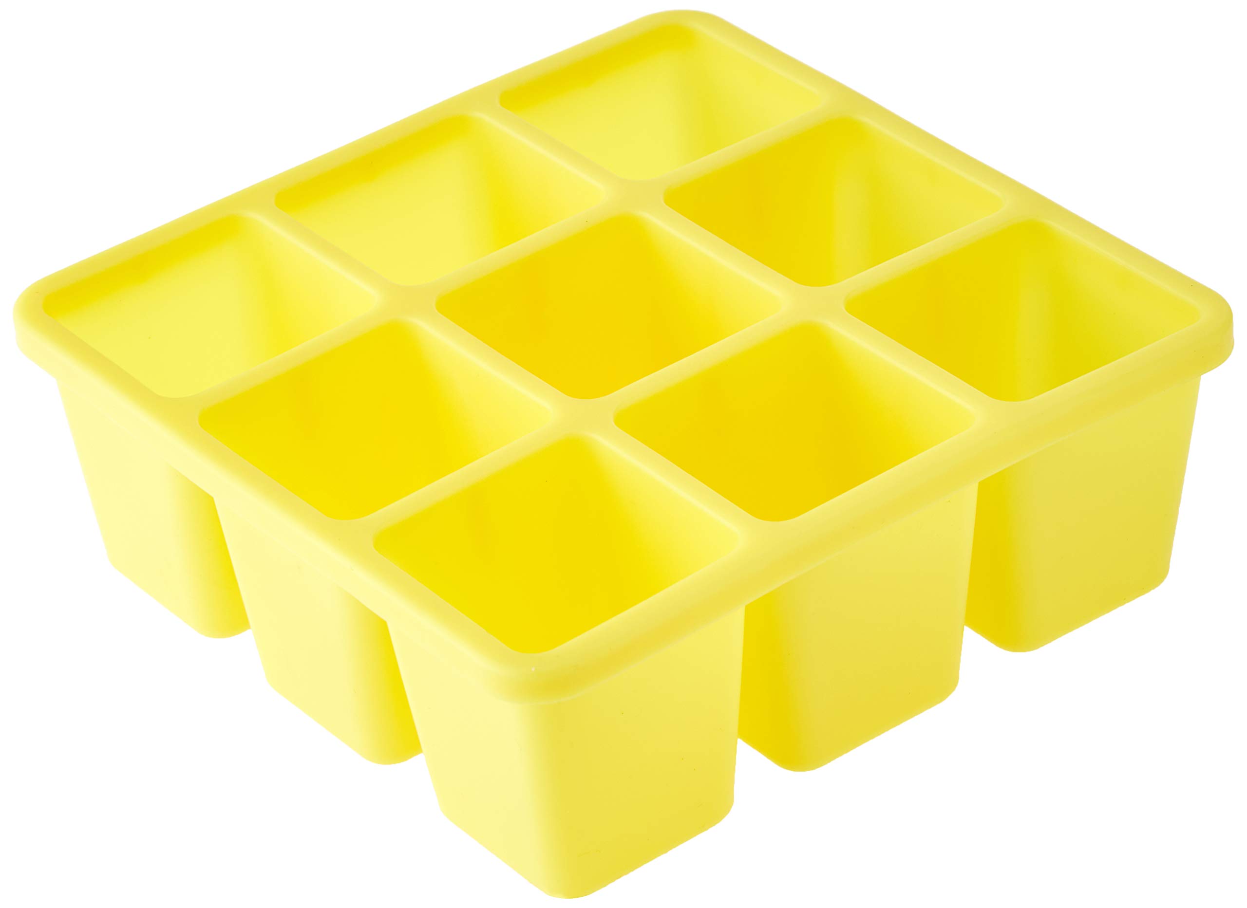 nuk-fresh-foods-gefrierform-f-r-babynahrung-9-x-60-ml-einzeln-auftaubar-silikon image 2