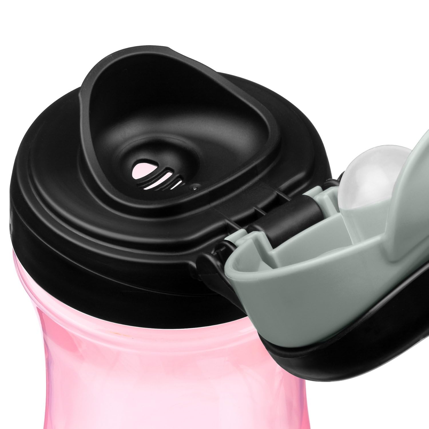 chicco-hasen-rucksack-und-reisebecher-set-rosa-2-jahre image 7