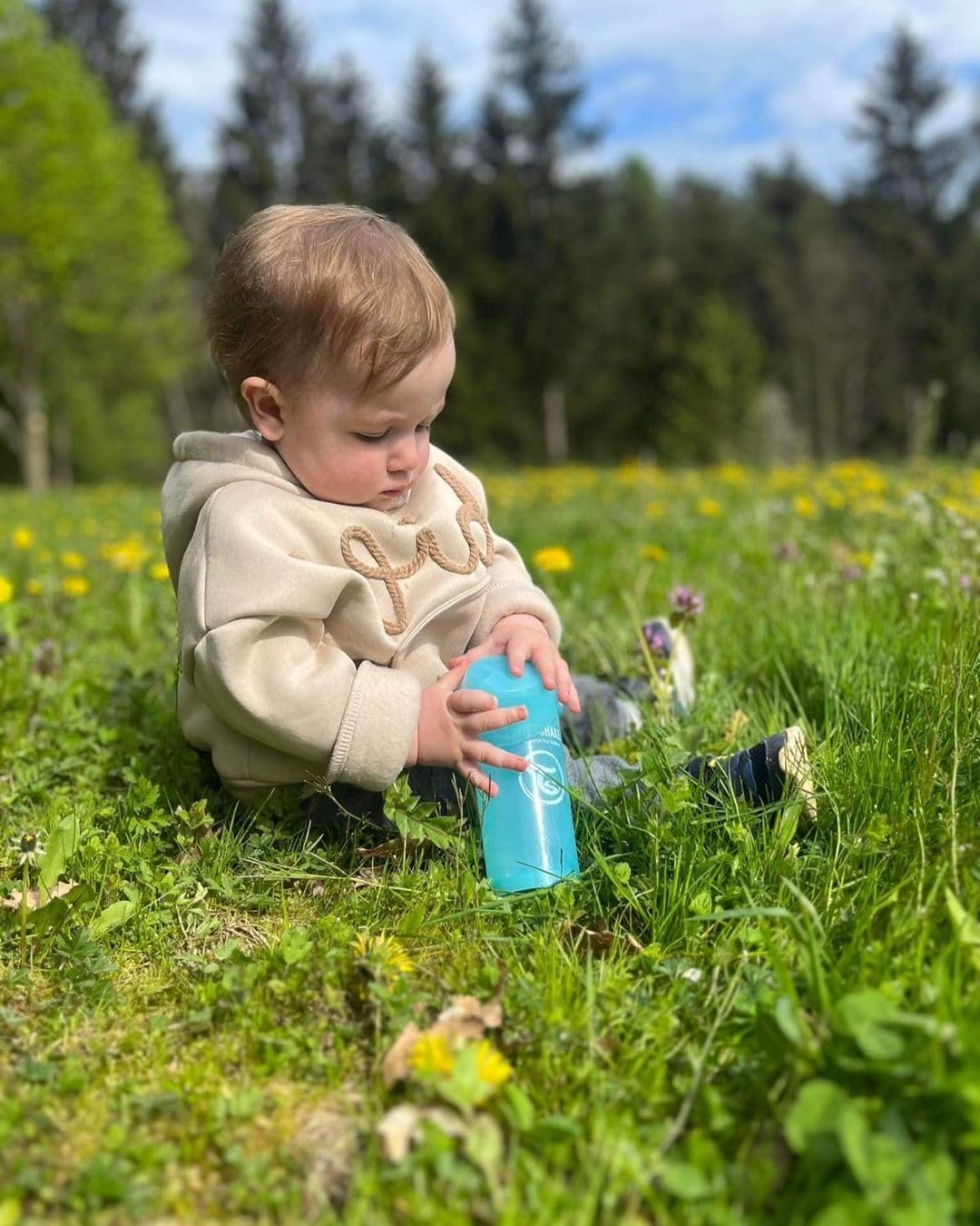 twistshake-2x-kid-cup-auslaufsichere-trinkbecher-mit-hartem-ausguss-und-fruchtmi image 8