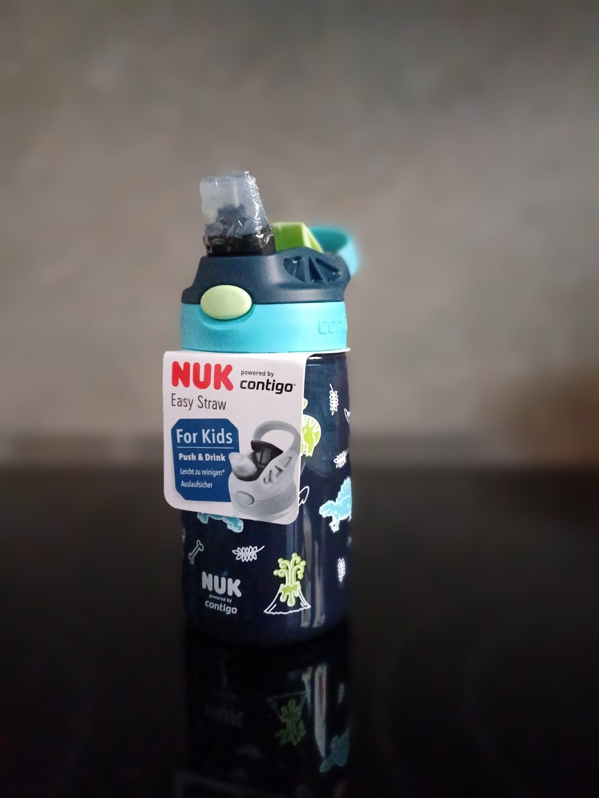 Perfekt für Kita