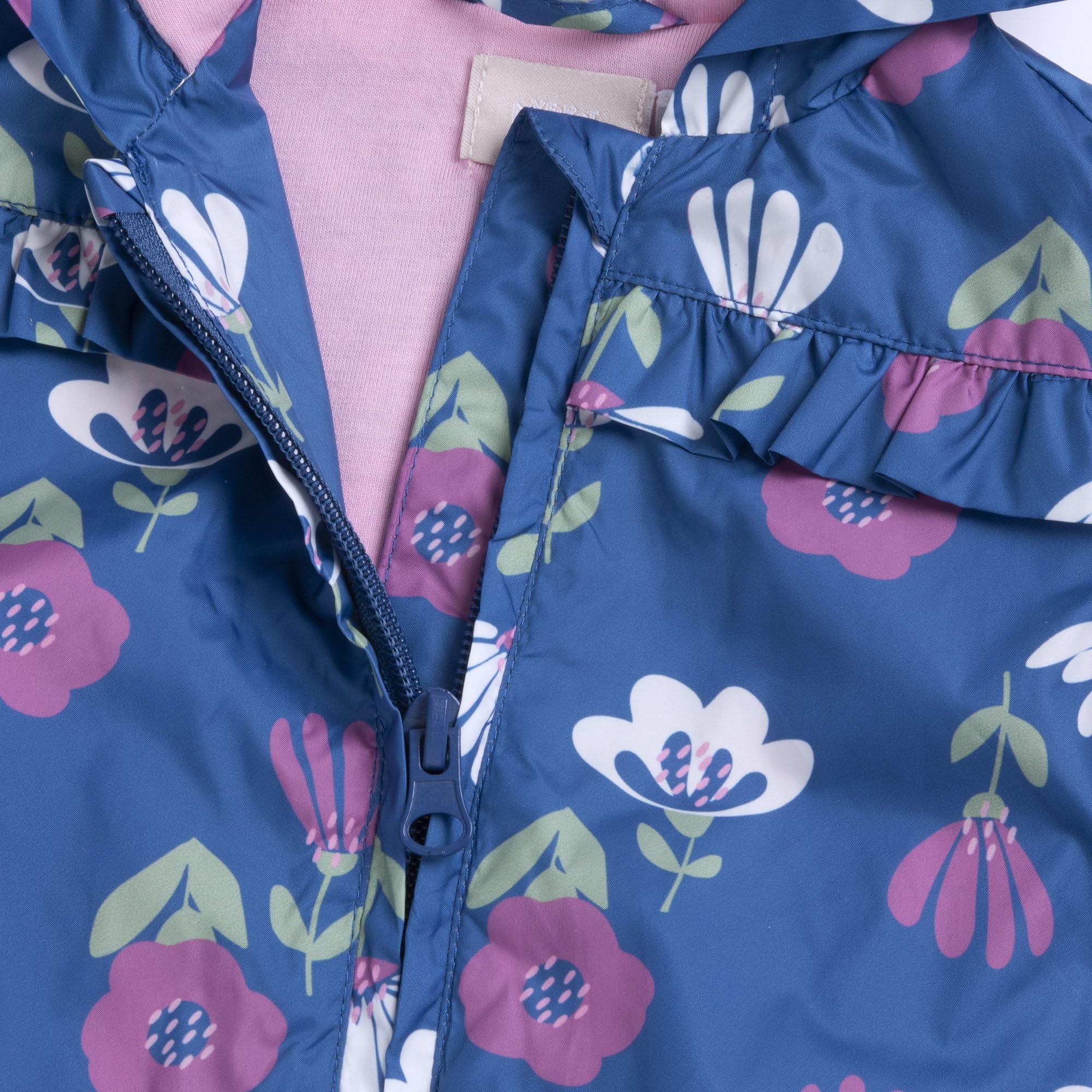 chicco-m-dchen-jacke-mit-praktischem-rei-verschluss-maschinenwaschbar-designed-i image 3