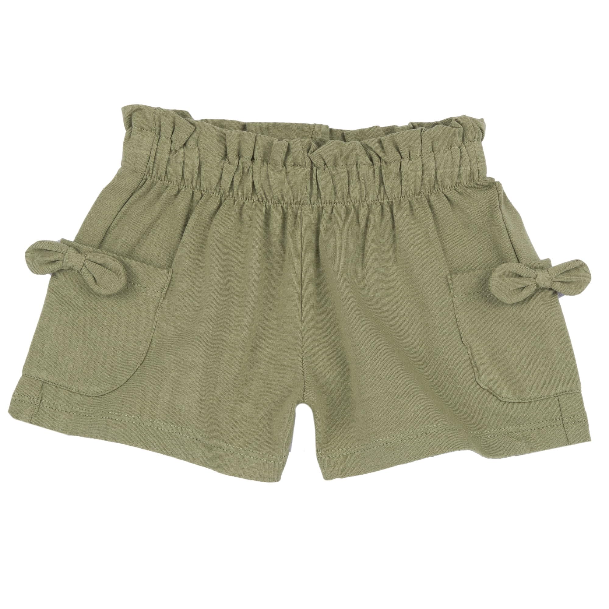 chicco-m-dchen-set-mit-t-shirt-und-shorts-designed-in-italy-gr-e-f-r-babys-und-k image 3