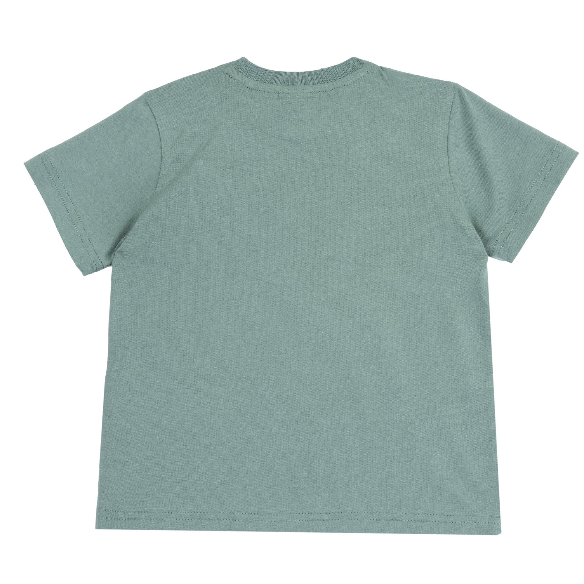 chicco-jungen-t-shirt-kurzarm-aus-weicher-baumwolle-designed-in-italy image 2