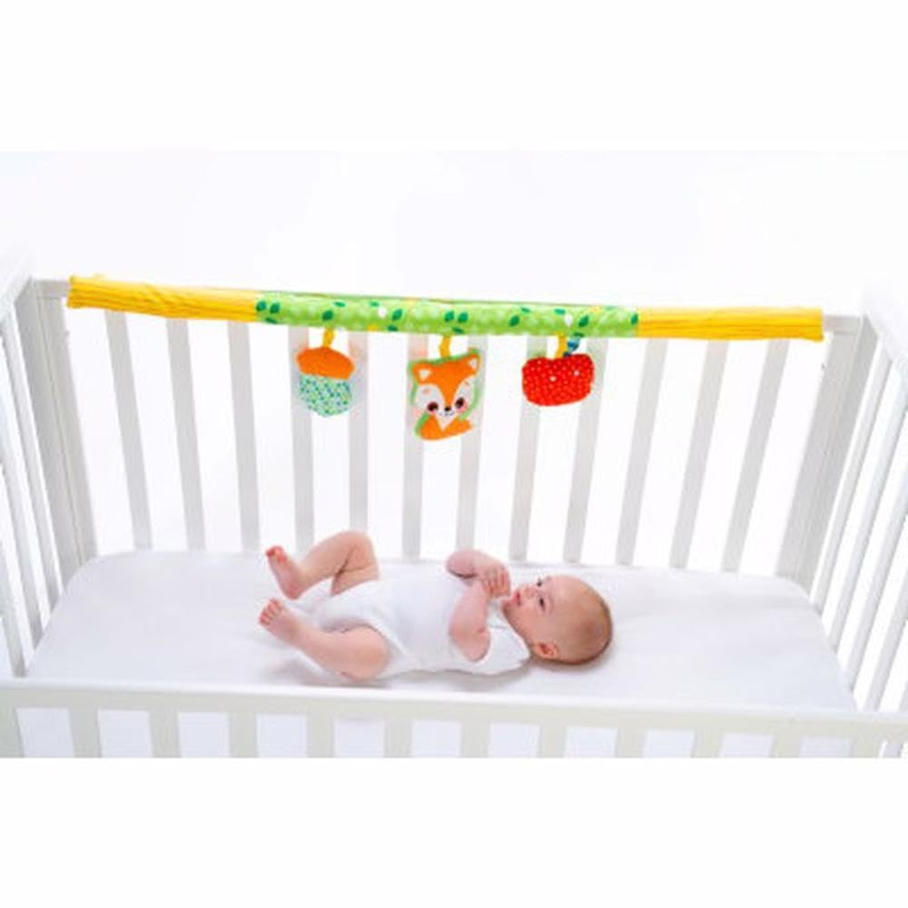 chicco-3-in-1-activity-gym-spieldecke-ab-0-monate image 4